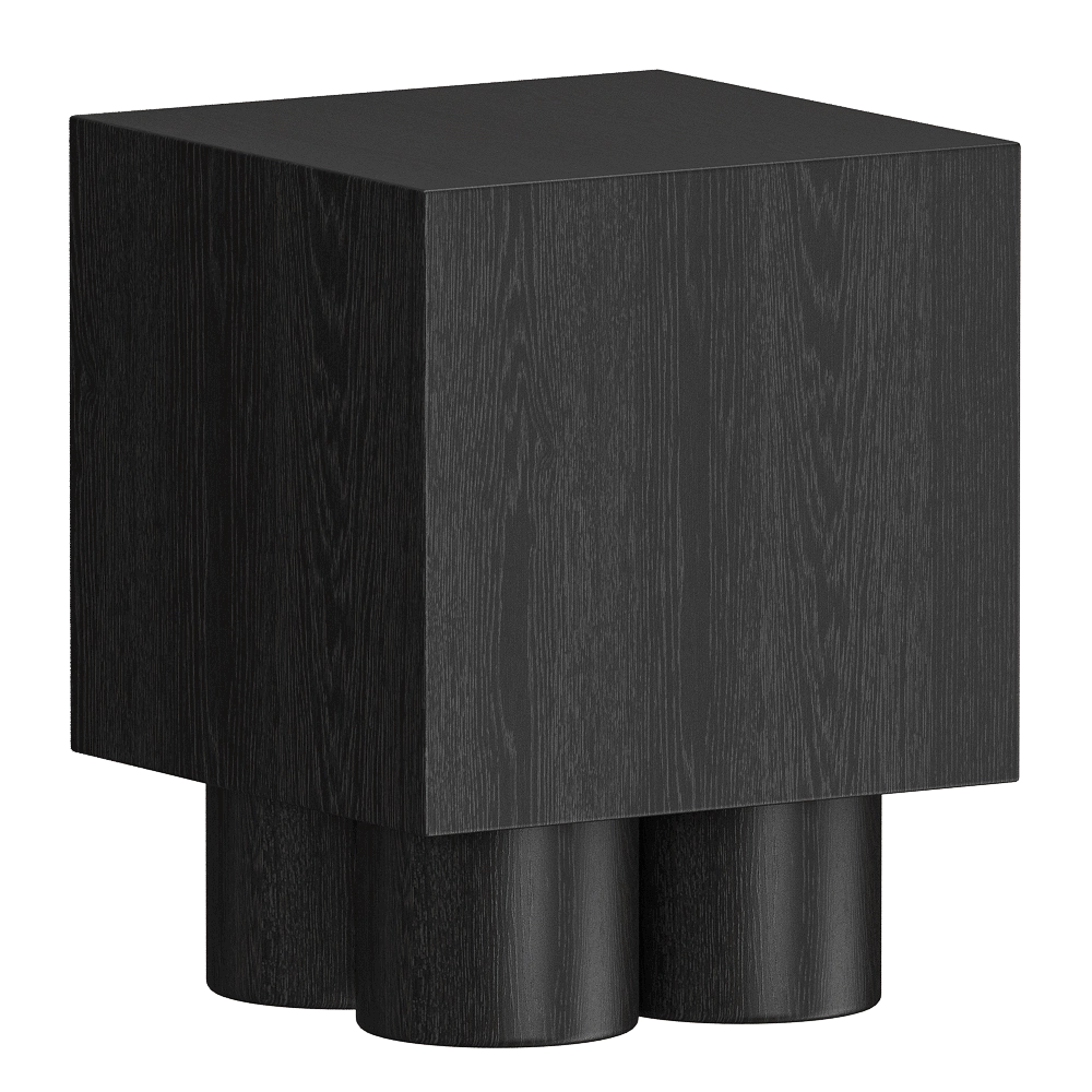 Carel Woodworks – Coffee table Kimi 3D Model Carel Woodworks – Coffee table Kimi 3D Model