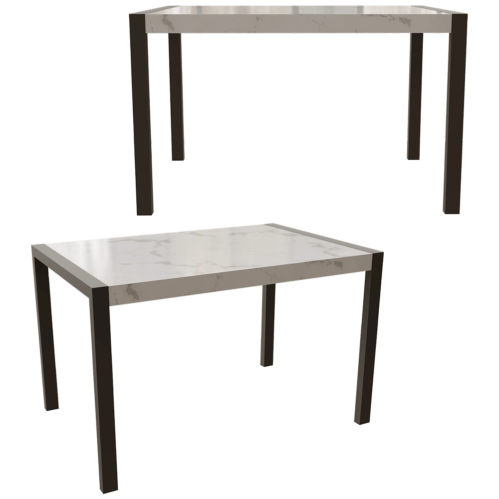 Carel Woodworks – Table Mesa Concpect 3D Model