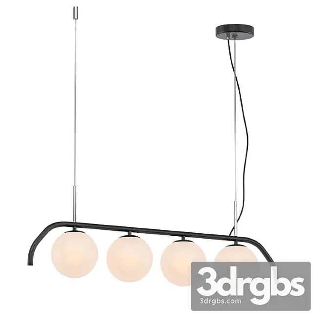 Carimi 3D Model Download