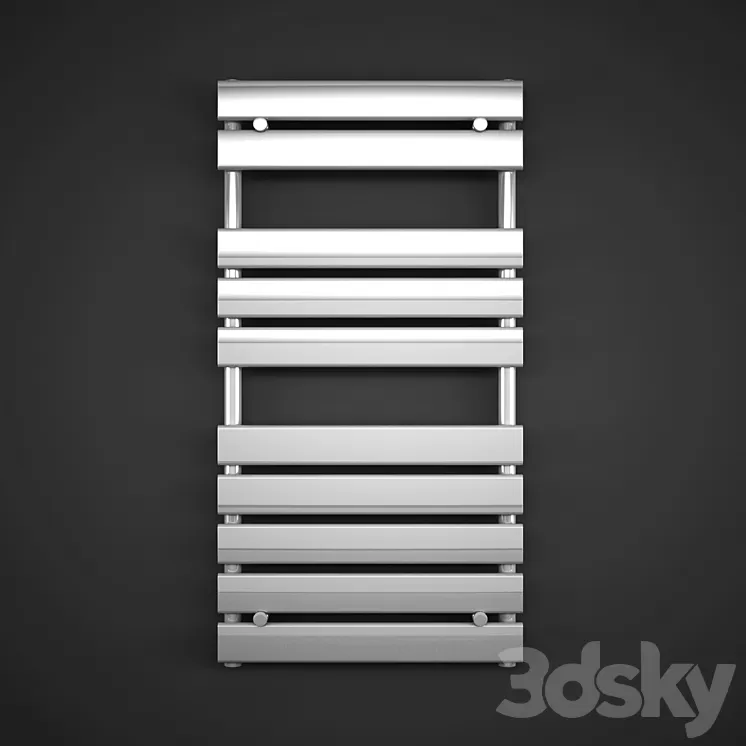 Carisa Jadore 3D Model Carisa Jadore 3D Model