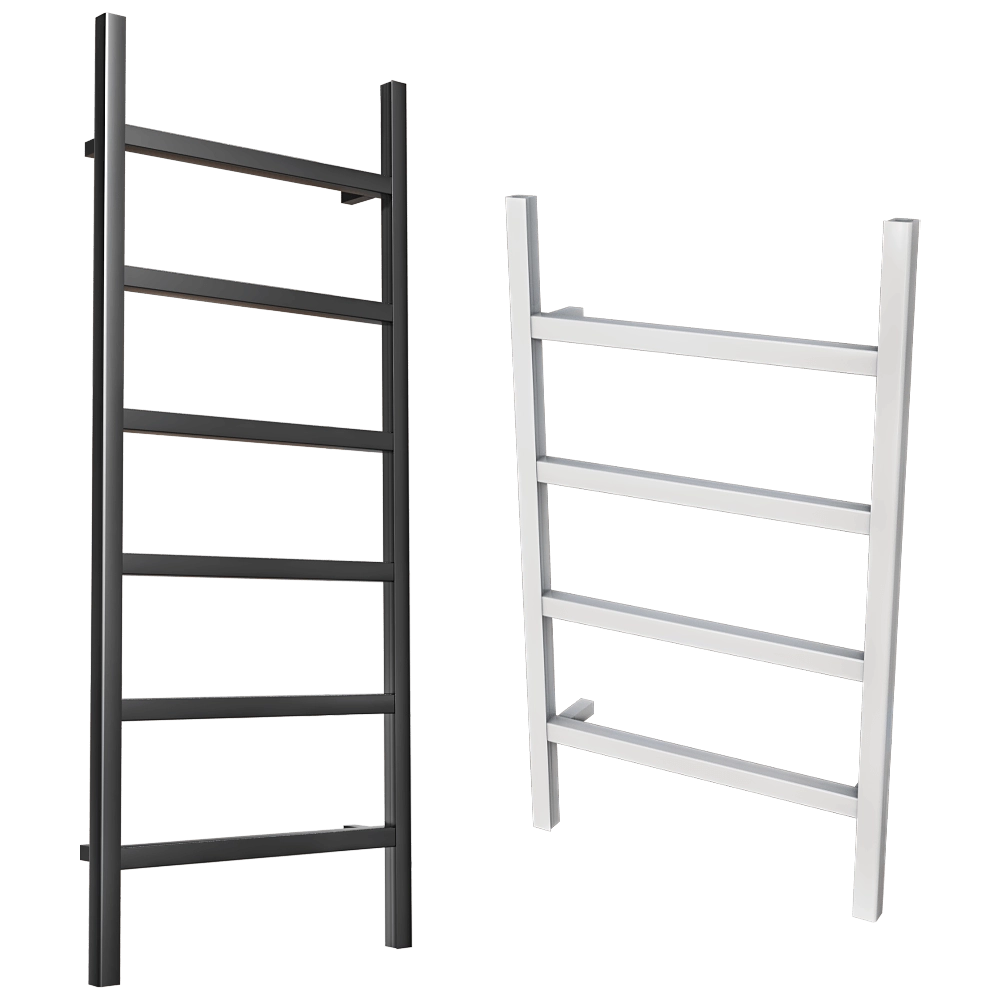 CARISA – Radiator Maya 3D Model