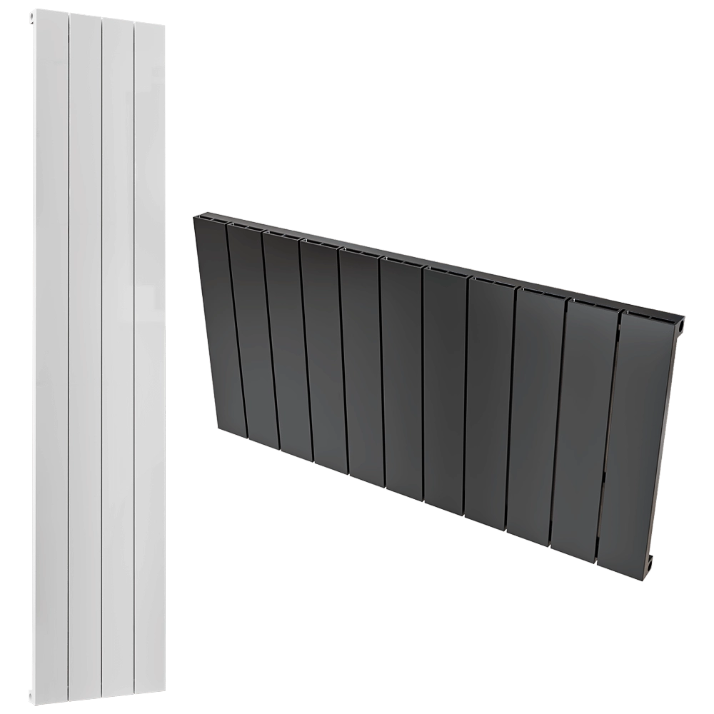 CARISA – Radiator Nemo 3D Model