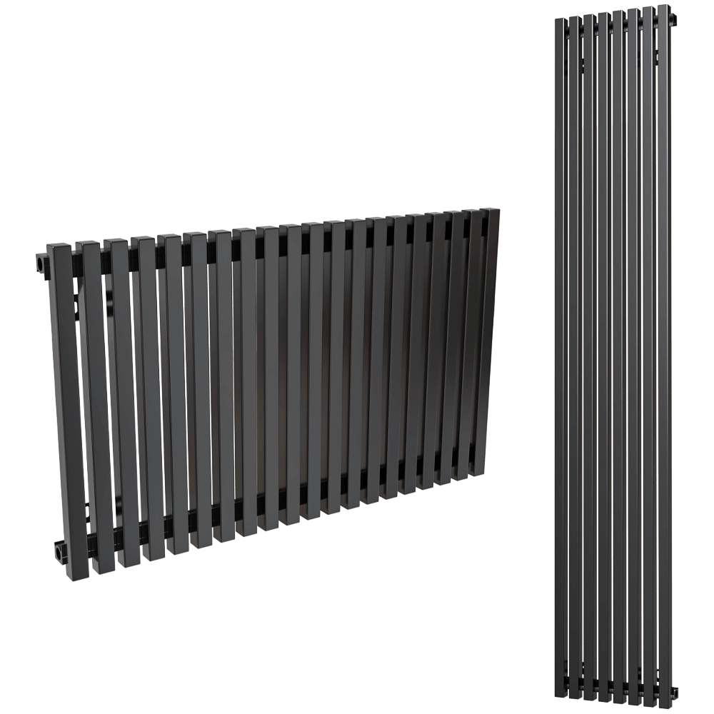 CARISA – Radiator Sophia 3D Model