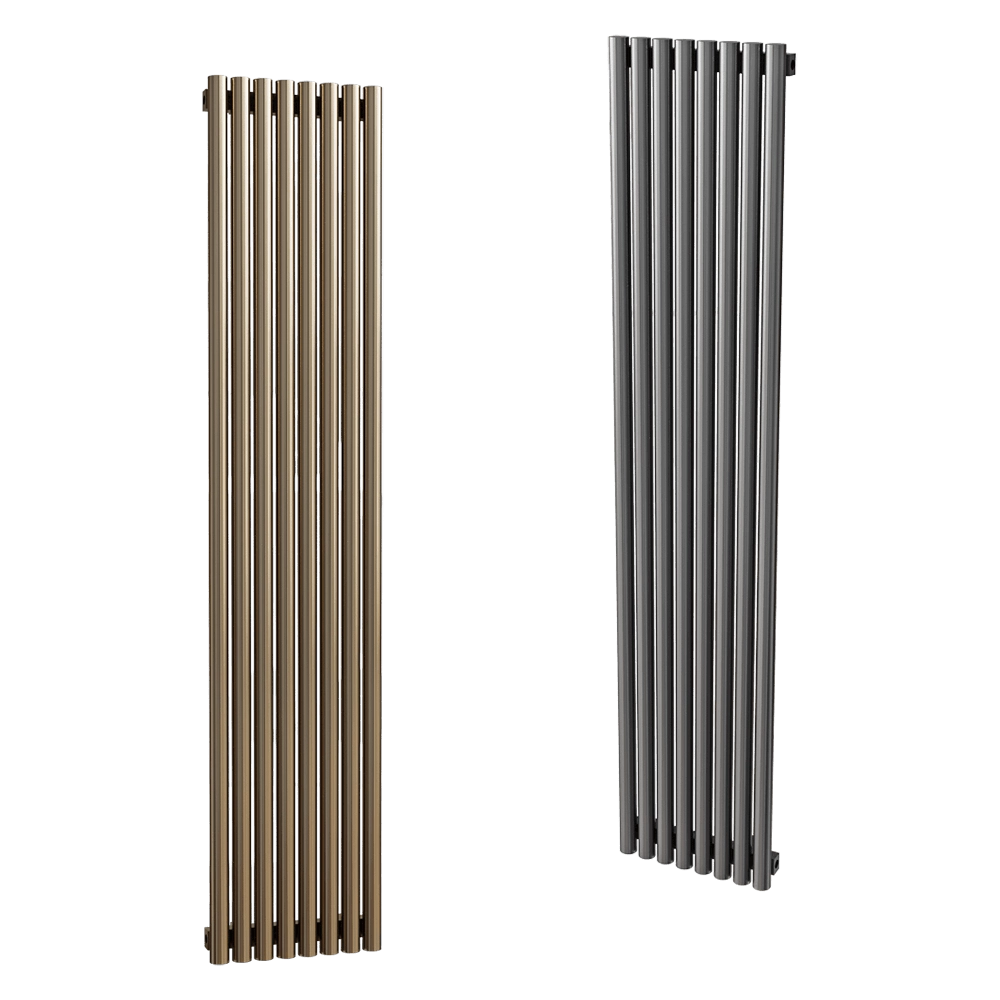 CARISA – Radiator Versailles 3D Model