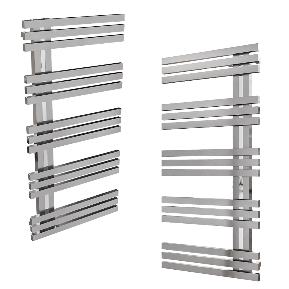 CARISA – Towel rail Alice 3D Model CARISA – Towel rail Alice 3D Model