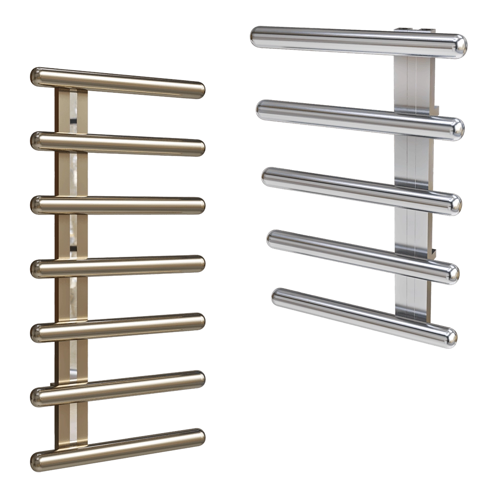 CARISA – Towel rail Ivor 3D Model CARISA – Towel rail Ivor 3D Model