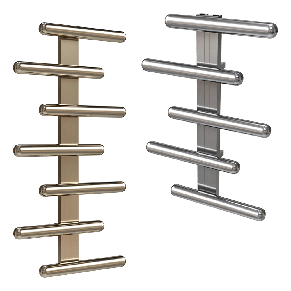 CARISA – Towel Rail Vivi 3D Model CARISA – Towel Rail Vivi 3D Model