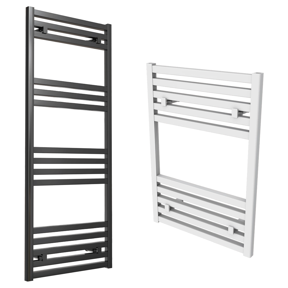 CARISA – Tower rail Fame 3D Model CARISA – Tower rail Fame 3D Model