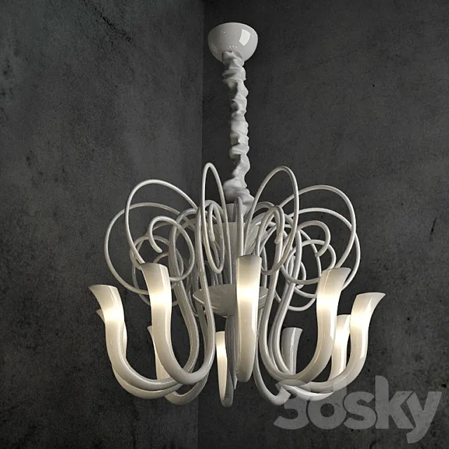 carlesso 3D Model carlesso 3D Model