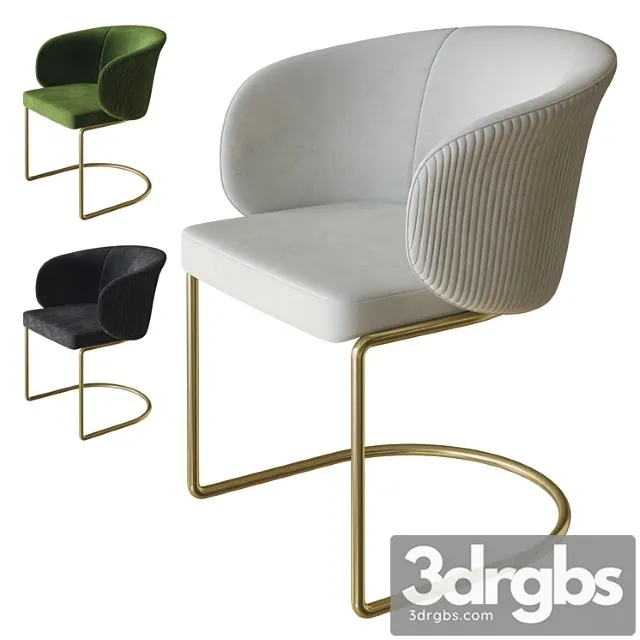 Carmen chair by visionnaire Carmen chair by visionnaire