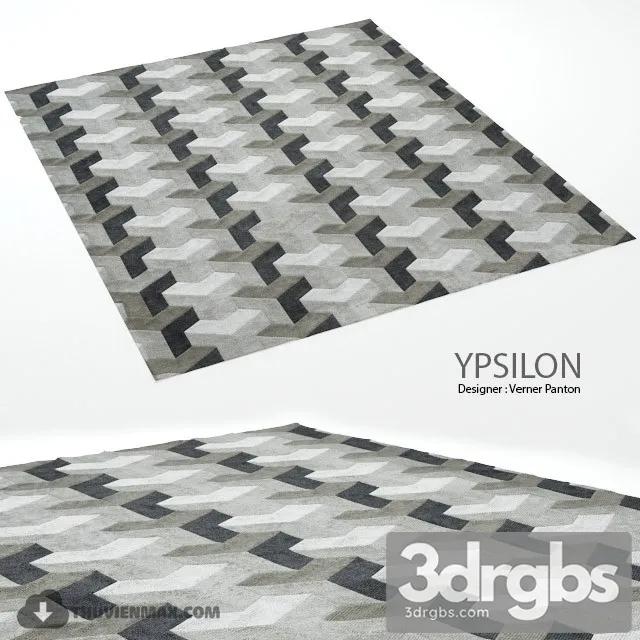 Caro Carpets 2 3D Model Download Caro Carpets 2 3D Model Download