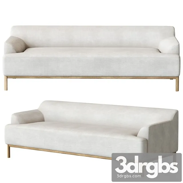 Caro sofa 3 seater Caro sofa 3 seater