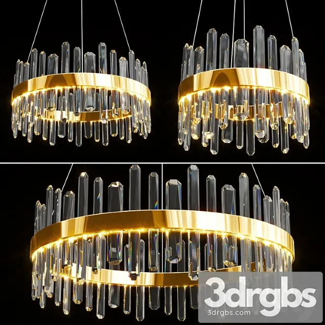 Carola collection 3D Model Download