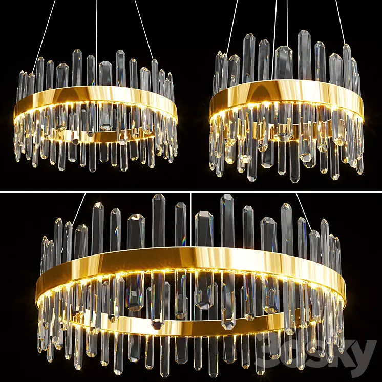 CAROLA COLLECTION 3D Model Free Download