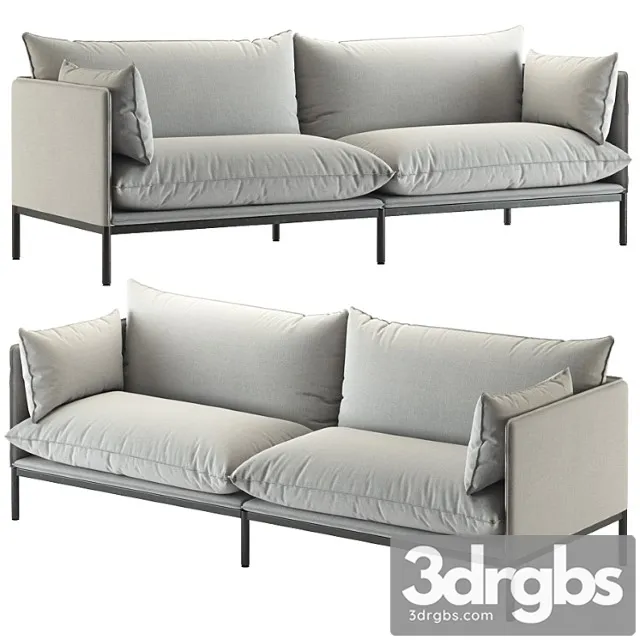 Carousel sofa Carousel sofa