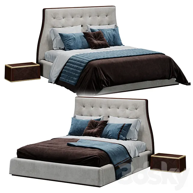 Carpanelli – DESYO 3DModel Carpanelli – DESYO 3DModel