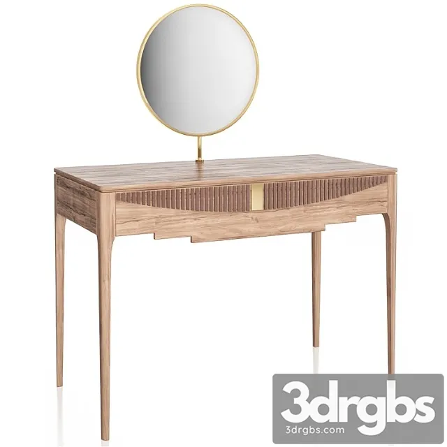 Carpanese home 2 3D Model Download