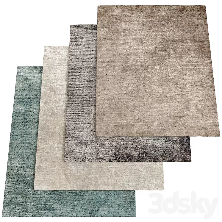 CARPET 05 3D Model