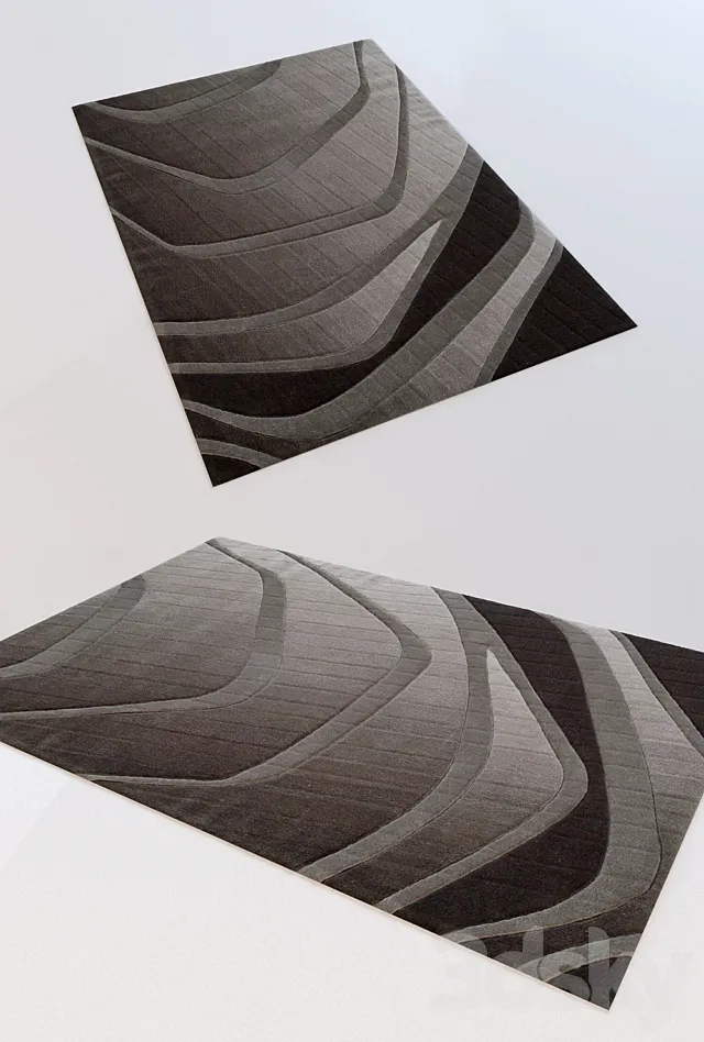 carpet 11 3DModel carpet 11 3DModel