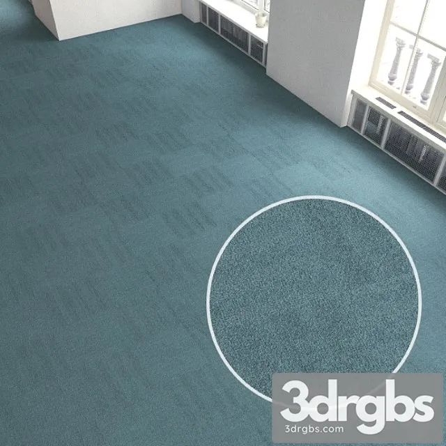 Carpet 209 3D Model Download Carpet 209 3D Model Download
