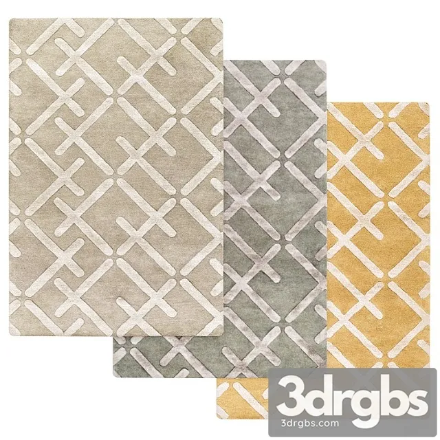 Carpet 32 3D Model Download Carpet 32 3D Model Download