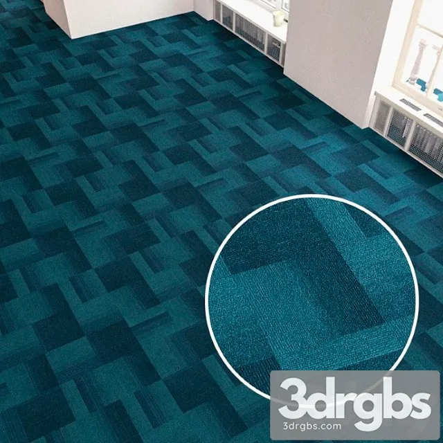 Carpet 322 3D Model Download Carpet 322 3D Model Download