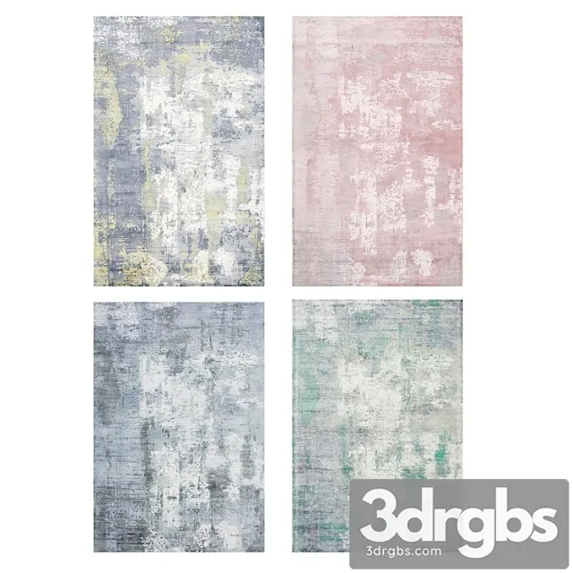 Carpet 33 3D Model Download Carpet 33 3D Model Download