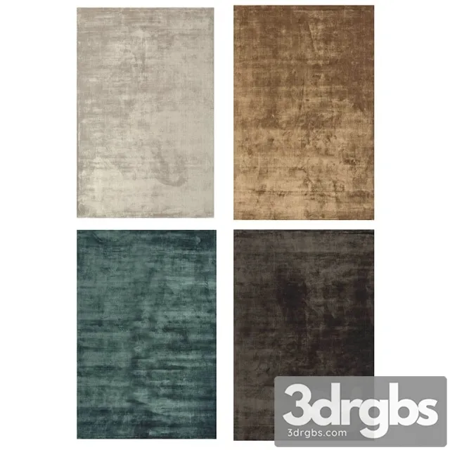 Carpet 3D Model Download