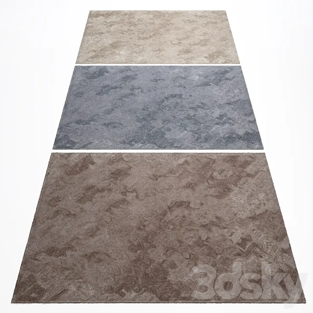 Carpet 3DModel