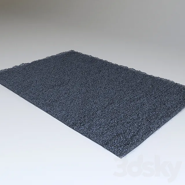 Carpet 3DModel Carpet 3DModel