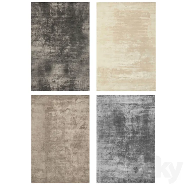 carpet 3DModel carpet 3DModel