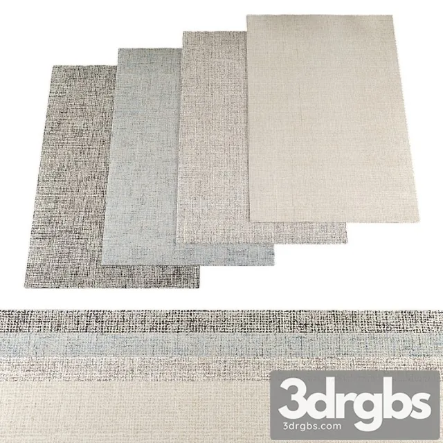 Carpet 431 3D Model Download Carpet 431 3D Model Download