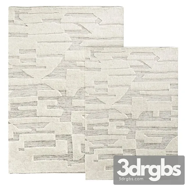 Carpet Akoris by AM PM 3D Model Download Carpet Akoris by AM PM 3D Model Download