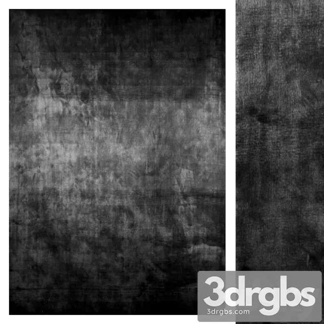 Carpet architonic lay on you – faded black carpets by giopagani 3D Model Download Carpet architonic lay on you – faded black carpets by giopagani 3D Model Download