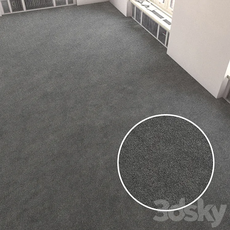 Carpet covering 118 3D Model Free Download Carpet covering 118 3D Model Free Download