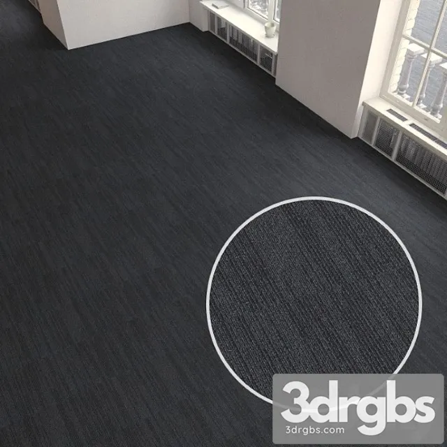 Carpet covering 136 3D Model Download