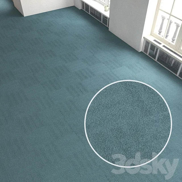 Carpet covering 209 Free Download