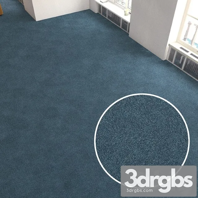 Carpet covering 224 3D Model Download 3DSKY Decor Helper