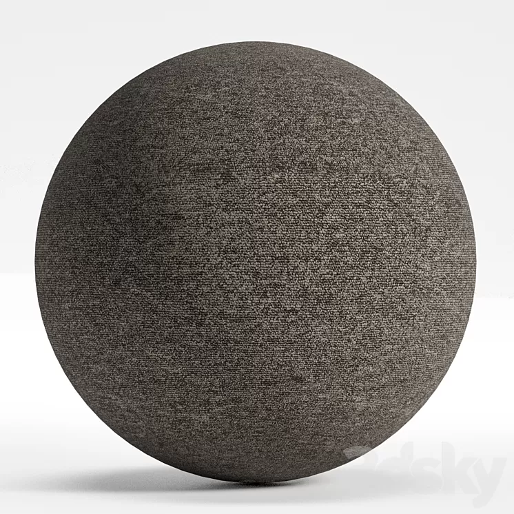 Carpet dark 3D Model Free Download