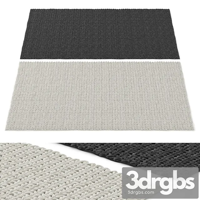 Carpet ikea hjortsvang set 03 Carpet ikea hjortsvang set 03