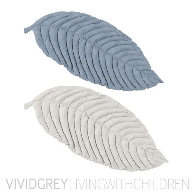 Carpet list 3D Model Carpet list 3D Model