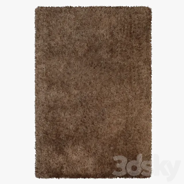 Carpet Rhapsody 3D Model