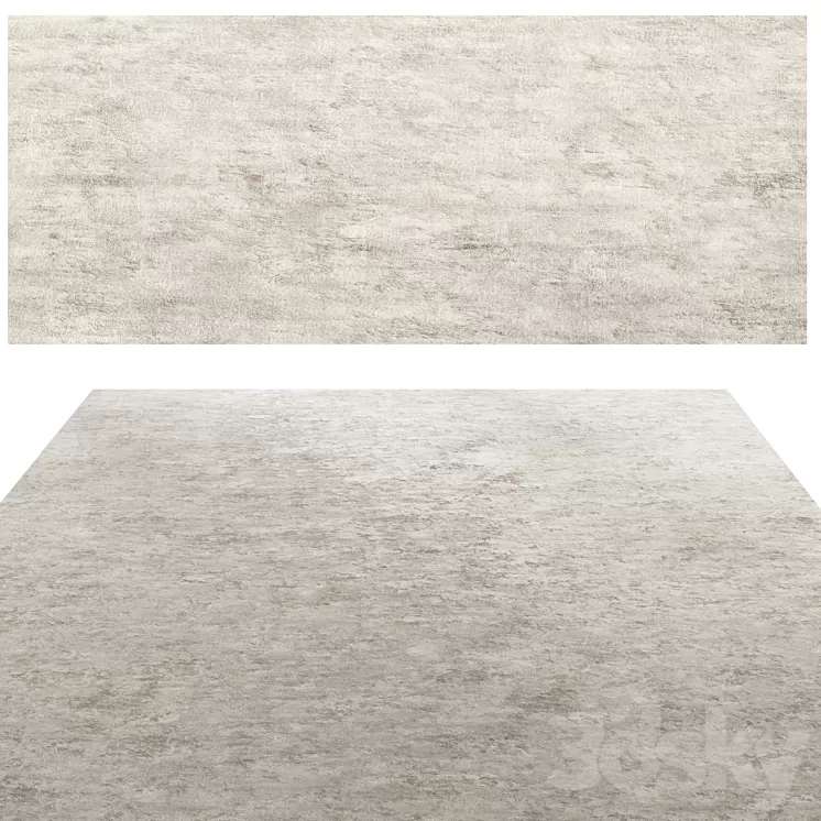 Carpet seamless 3D Model Free Download