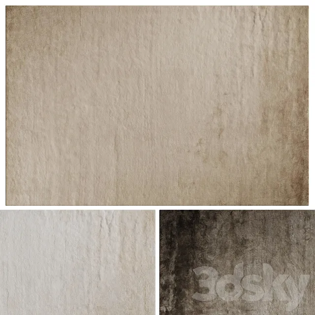 Carpet set 19 from THERUGCOMPANY 3D Model Carpet set 19 from THERUGCOMPANY 3D Model