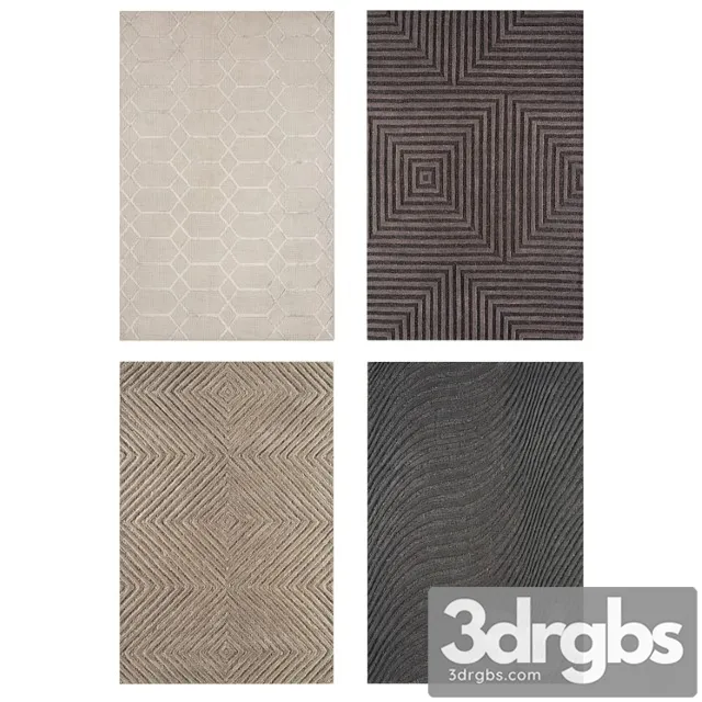 Carpet_1 3D Model Download