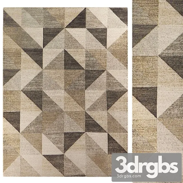 Carpet_2 3D Model Download
