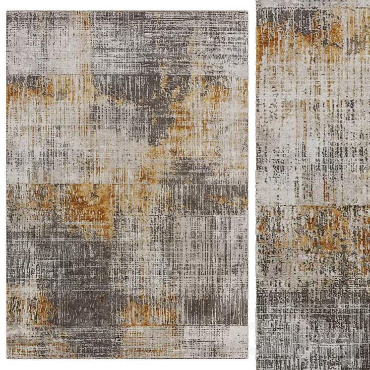 carpets 3D Model carpets 3D Model