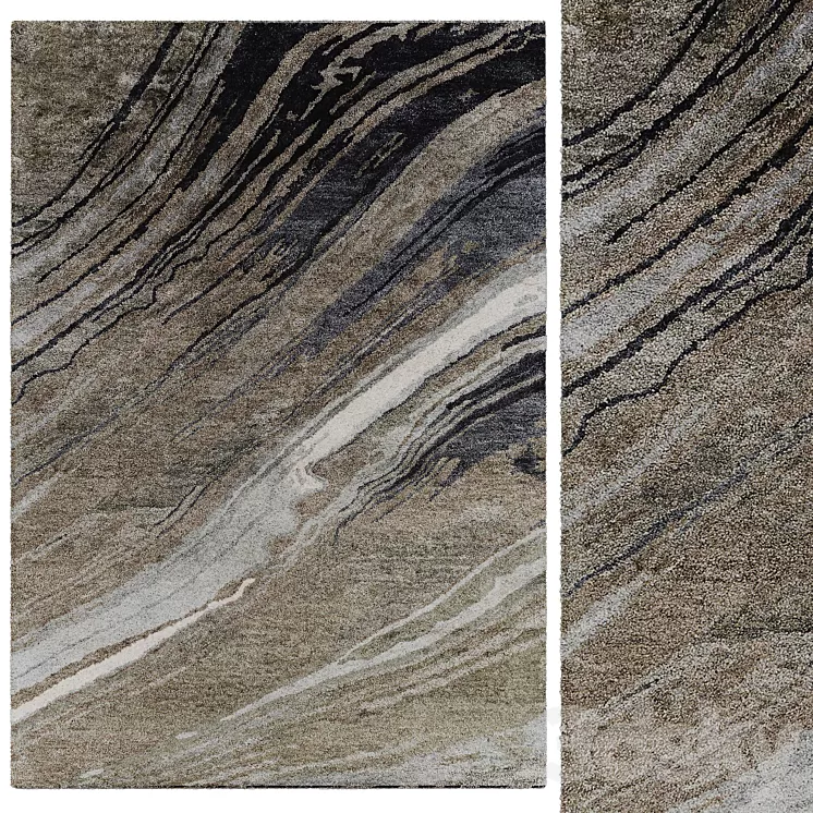 carpets 3D Model carpets 3D Model