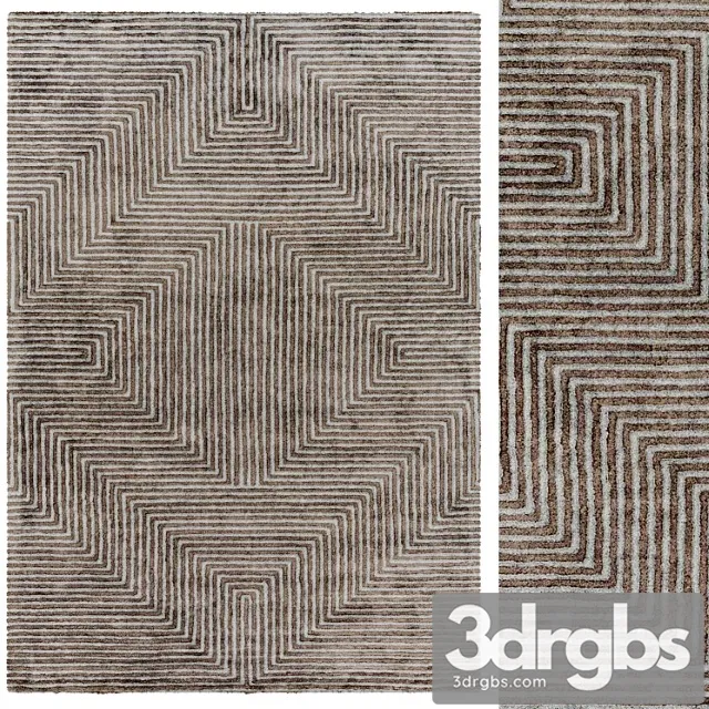 Carpets 3D Model Download Carpets 3D Model Download