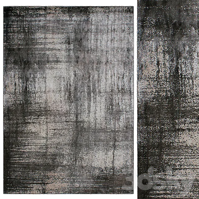 carpets 3DModel carpets 3DModel